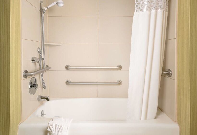 בית מלון כפרי Hampton Inn Kimball