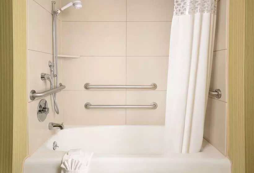 ホテル Hampton Inn Kimball