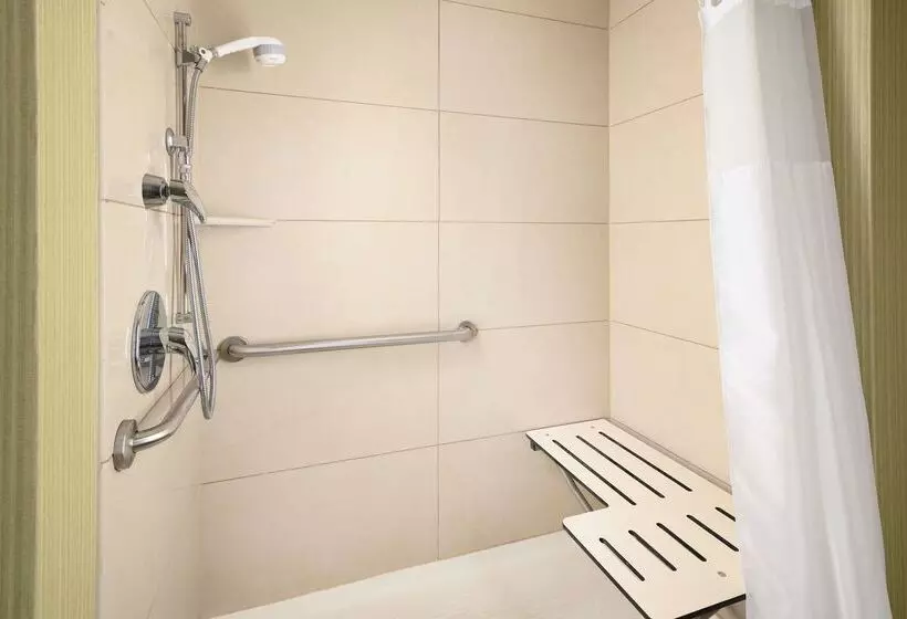 ホテル Hampton Inn Kimball