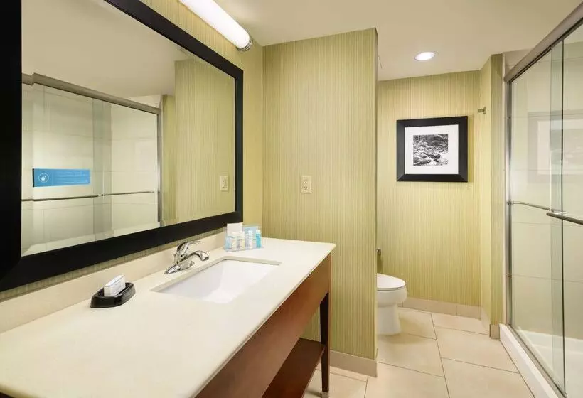 ホテル Hampton Inn Kimball