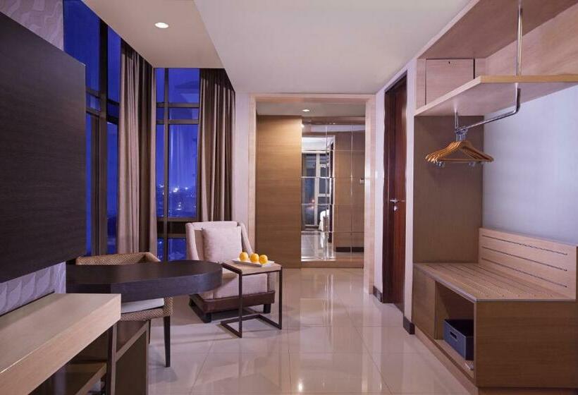 Hotel Harper Malioboro Yogyakarta By Aston