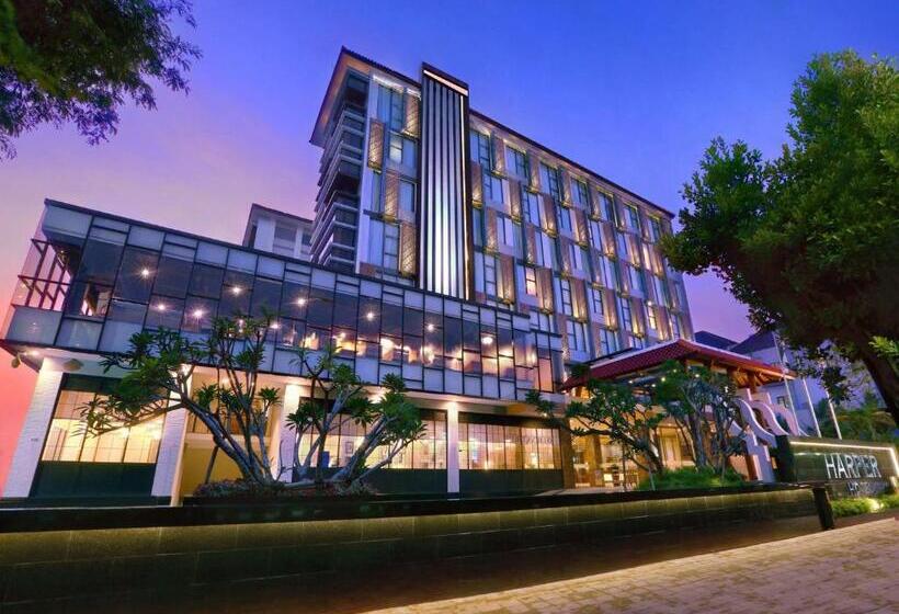 Hotel Harper Malioboro Yogyakarta By Aston