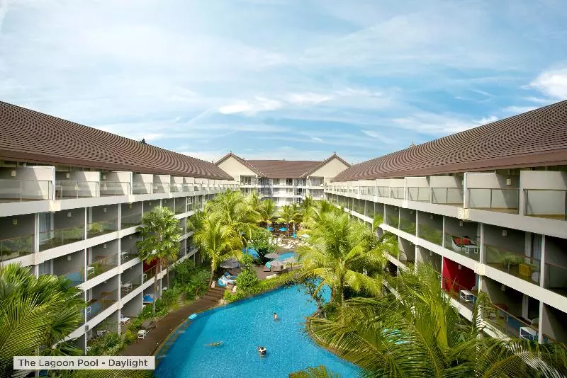 호텔 Ramada Encore By Wyndham Bali Seminyak