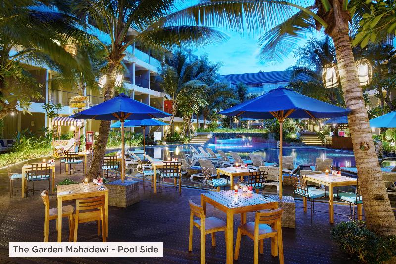 Hotel Ramada Encore By Wyndham Bali Seminyak