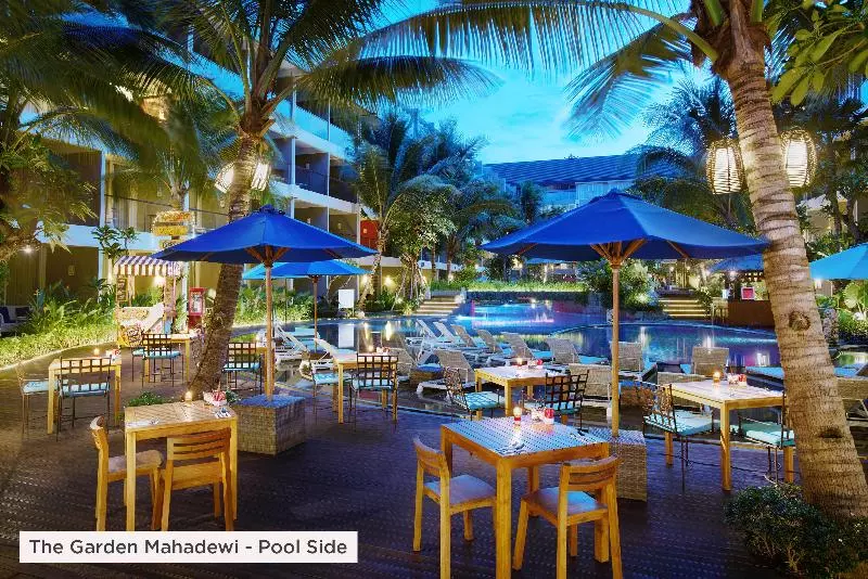 호텔 Ramada Encore By Wyndham Bali Seminyak