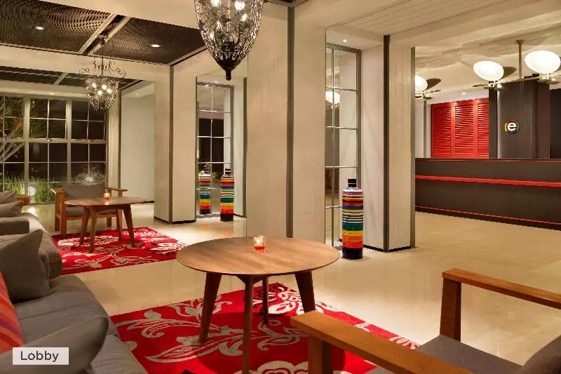 호텔 Ramada Encore By Wyndham Bali Seminyak