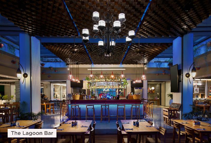 Hotel Ramada Encore By Wyndham Bali Seminyak