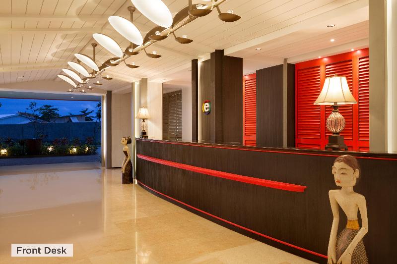 Hotel Ramada Encore By Wyndham Bali Seminyak