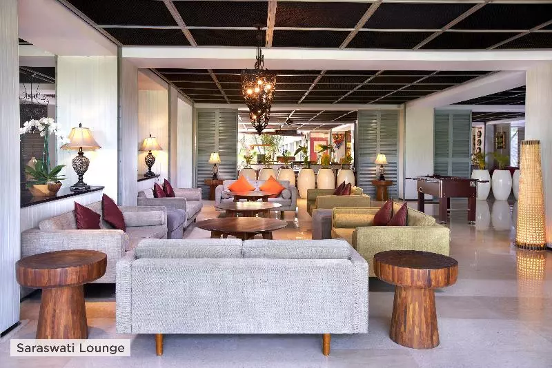 호텔 Ramada Encore By Wyndham Bali Seminyak