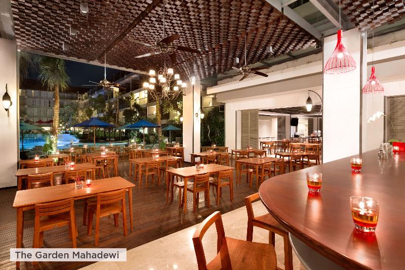 Hotel Ramada Encore By Wyndham Bali Seminyak