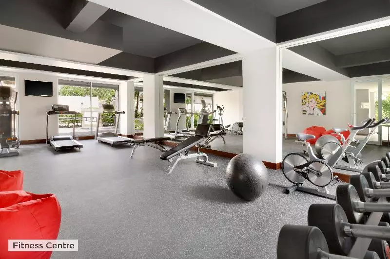 호텔 Ramada Encore By Wyndham Bali Seminyak