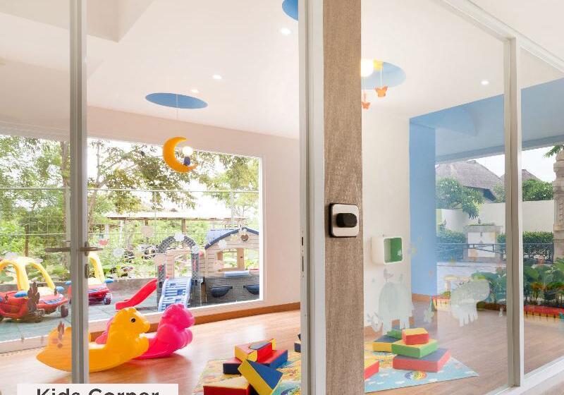 Hotel Ramada Encore By Wyndham Bali Seminyak