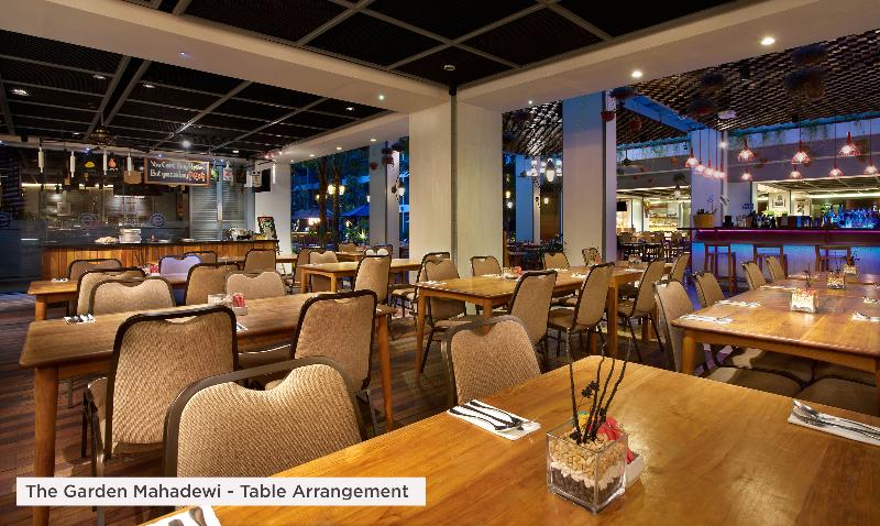 Hotel Ramada Encore By Wyndham Bali Seminyak