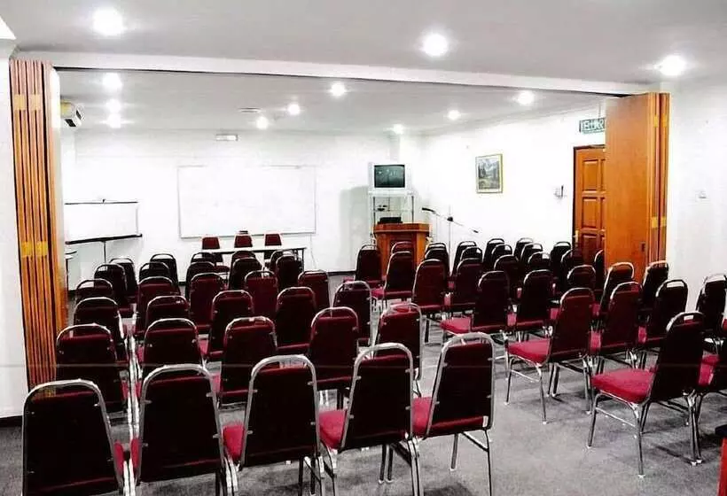 בית מלון כפרי Ramai