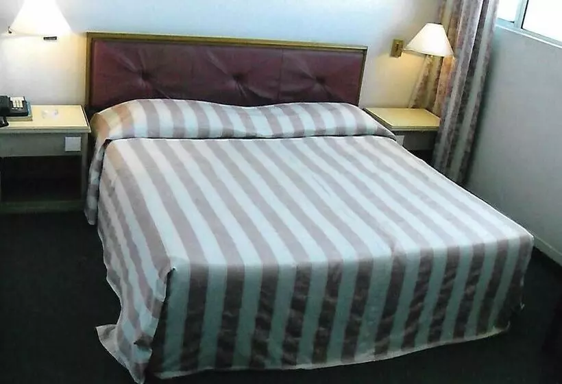 בית מלון כפרי Ramai