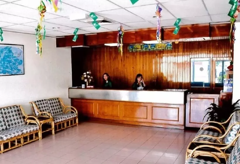 בית מלון כפרי Ramai