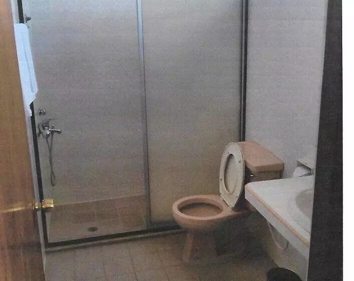 בית מלון כפרי Ramai