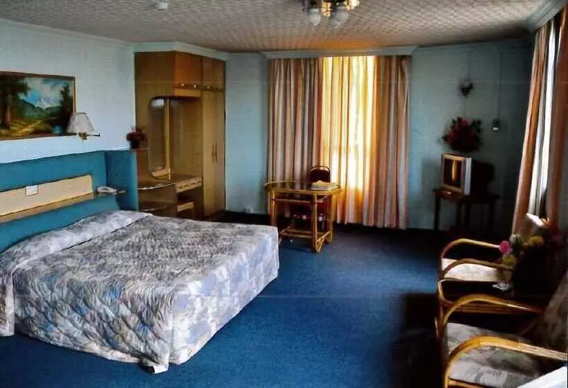 בית מלון כפרי Ramai