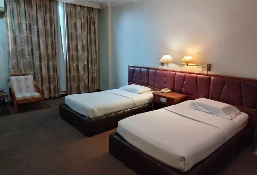 בית מלון כפרי Ramai