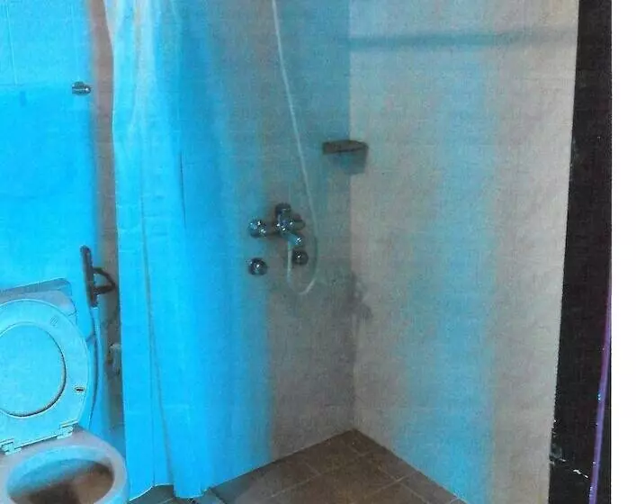 בית מלון כפרי Ramai