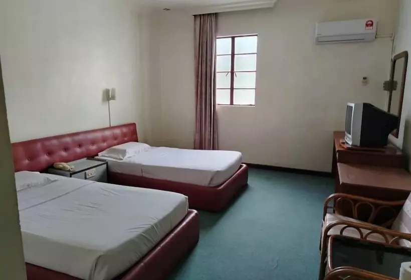 בית מלון כפרי Ramai