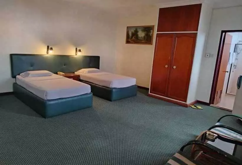 בית מלון כפרי Ramai