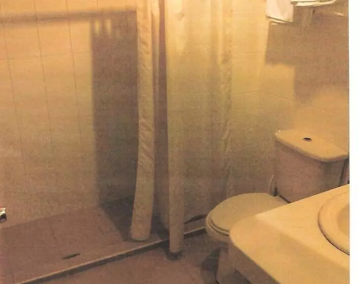 בית מלון כפרי Ramai