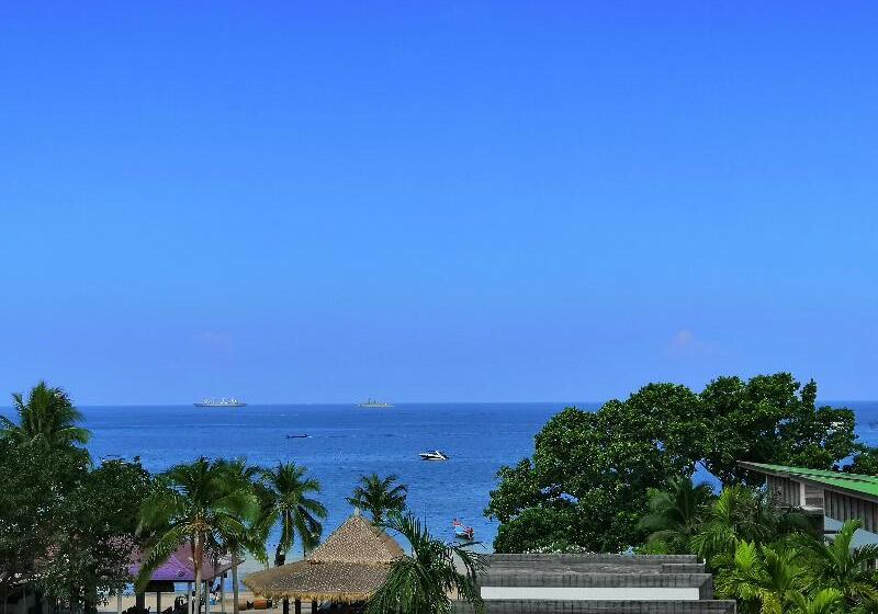 فندق Sairee Hut Resort Koh Tao