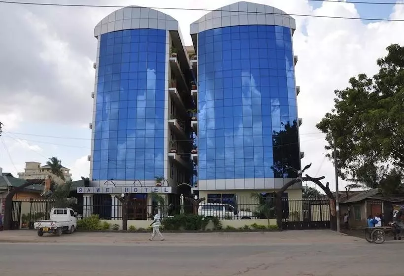 هتل Sawe