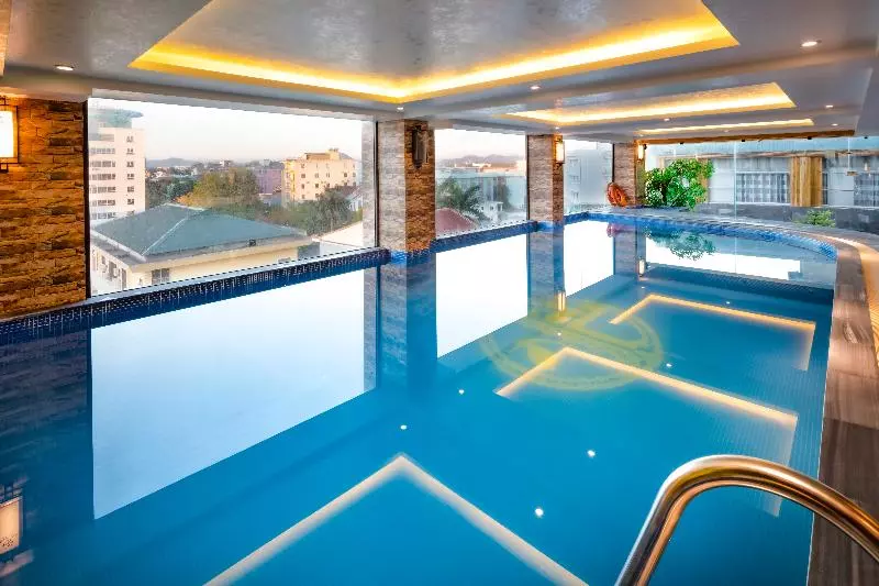 هتل Thanh Lich Royal Boutique