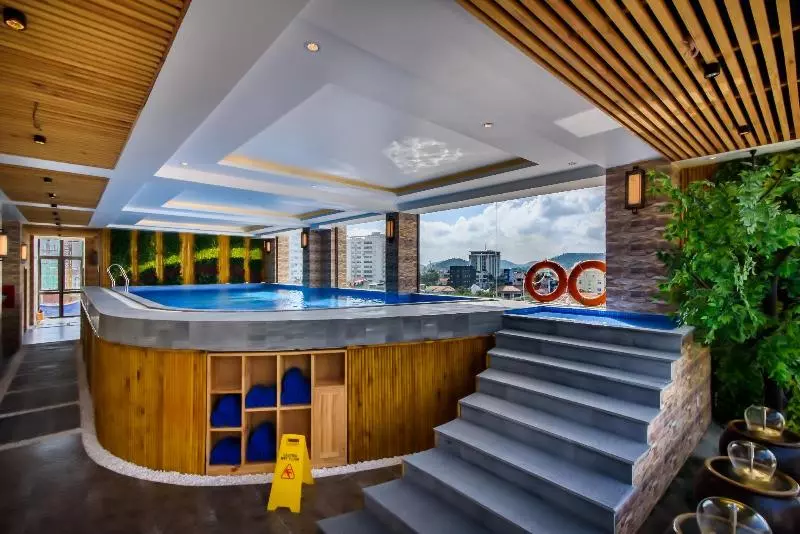 هتل Thanh Lich Royal Boutique