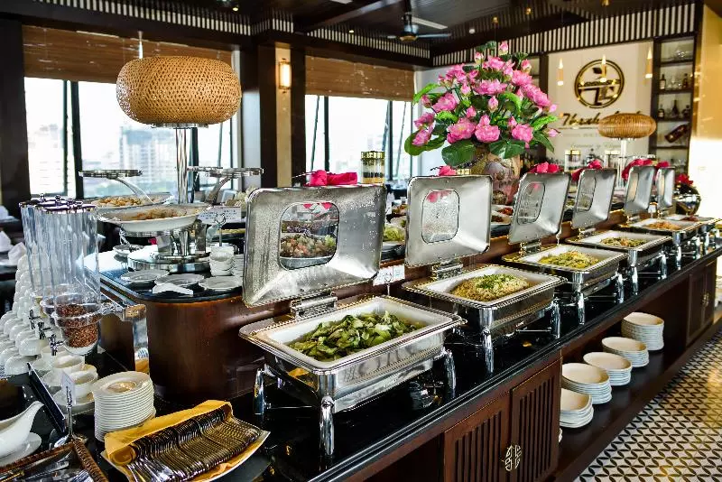 هتل Thanh Lich Royal Boutique