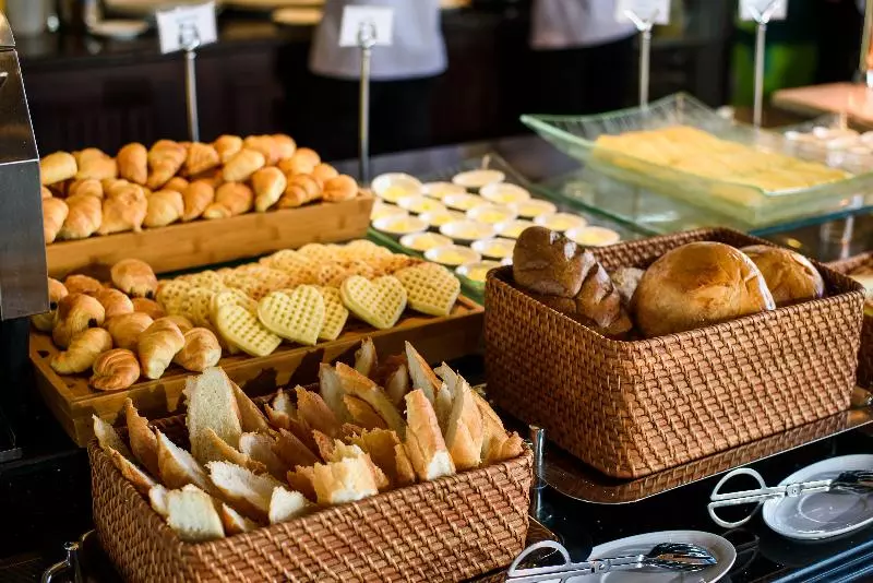 هتل Thanh Lich Royal Boutique