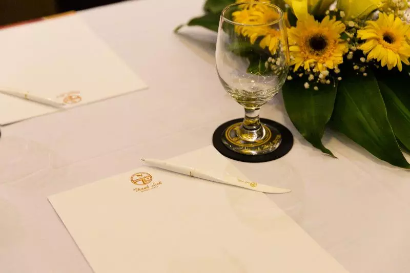 هتل Thanh Lich Royal Boutique