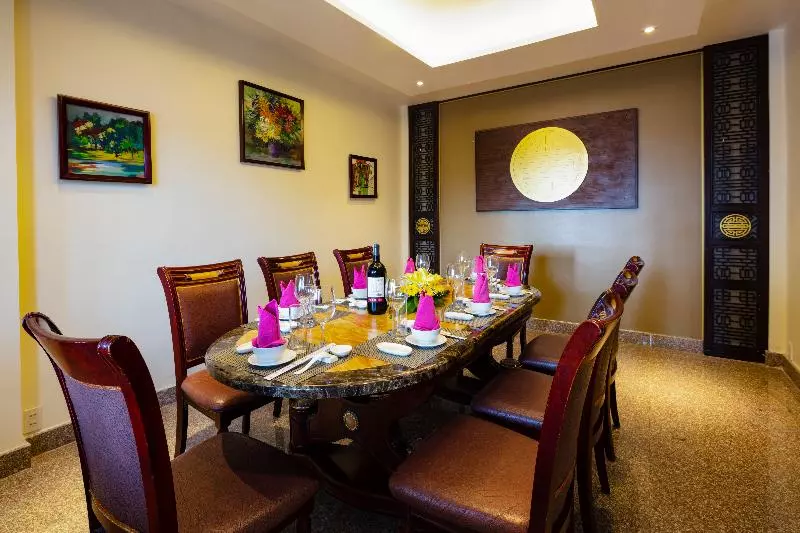 هتل Thanh Lich Royal Boutique