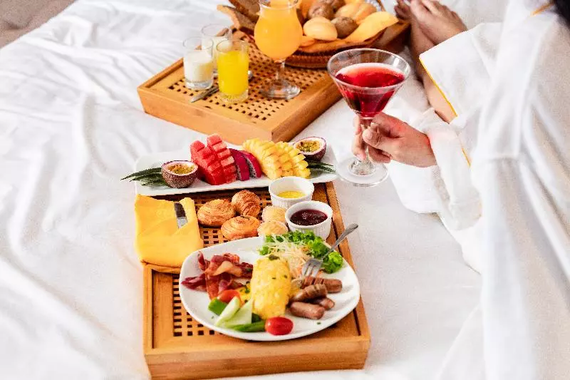 هتل Thanh Lich Royal Boutique