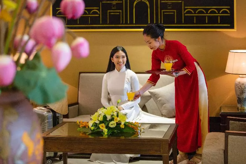 هتل Thanh Lich Royal Boutique