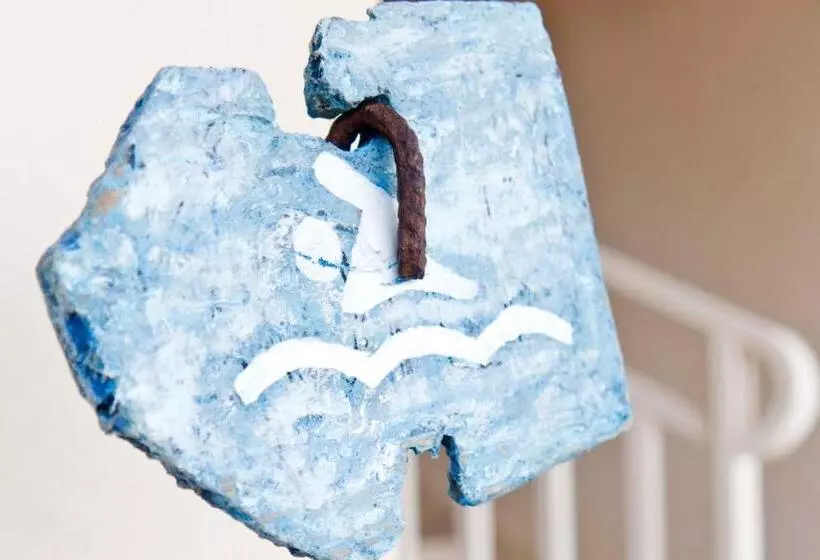 فندق The Beach House