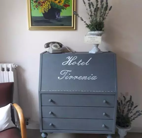 Hotelli Tirrenia