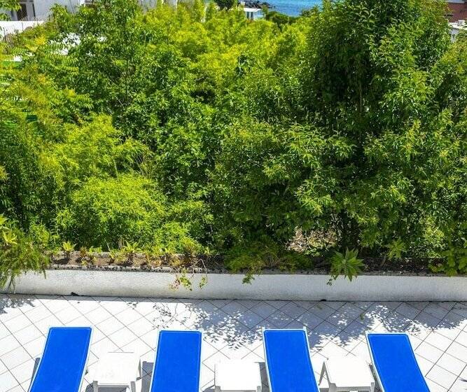 هتل Villa Panoramica