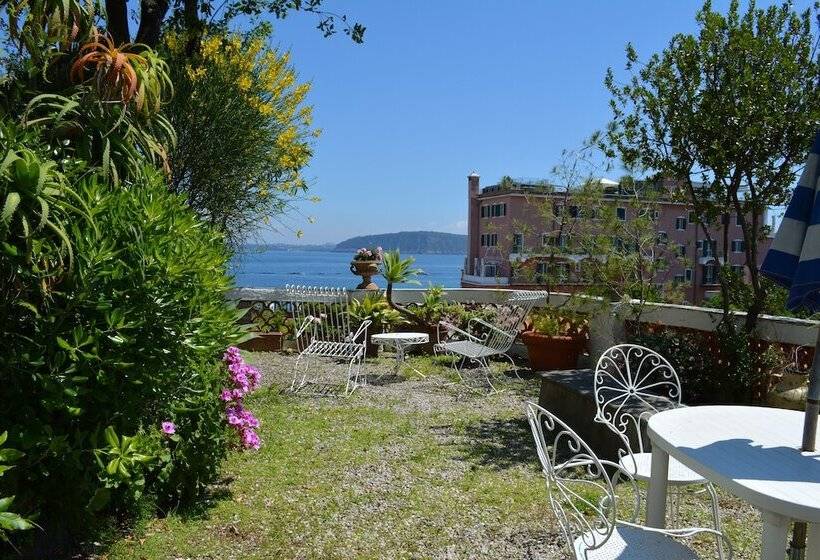 هتل Villa Panoramica