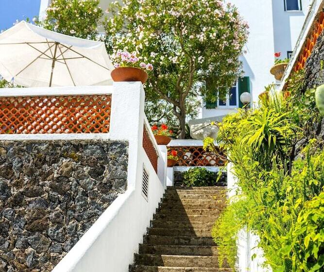 هتل Villa Panoramica