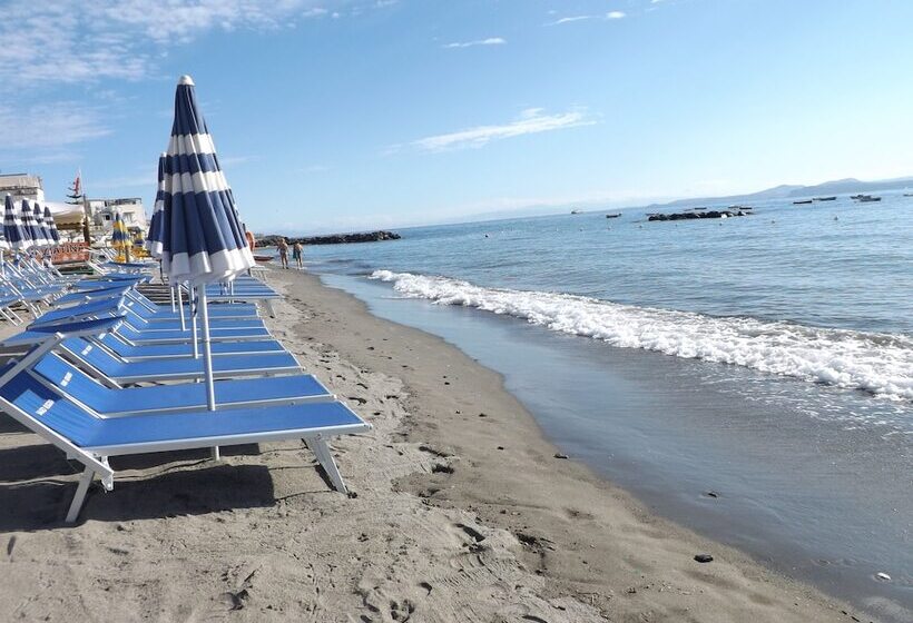 هتل Villa Panoramica