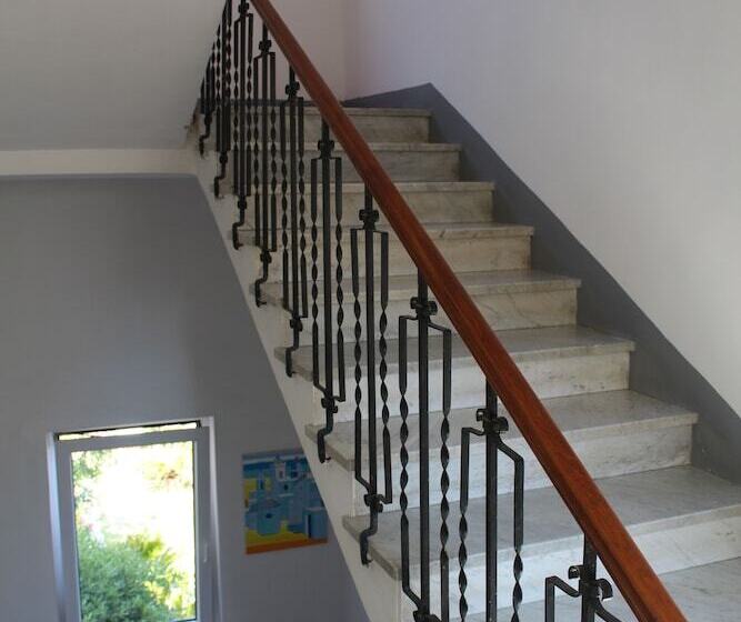 هتل Villa Panoramica