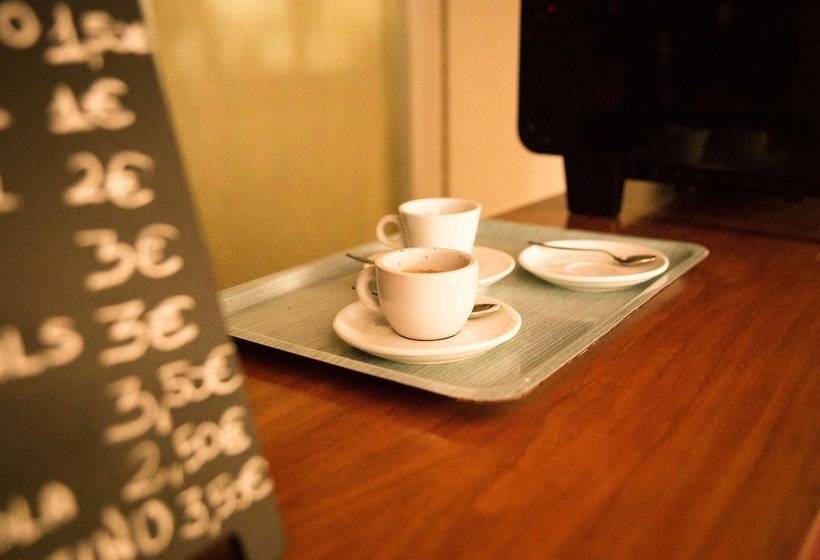 هتل Villa Panoramica