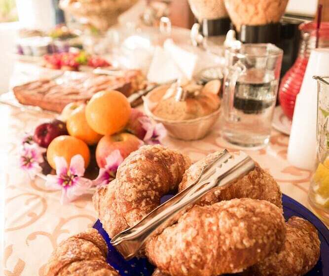 هتل Villa Panoramica