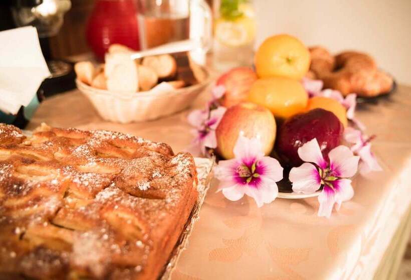 هتل Villa Panoramica