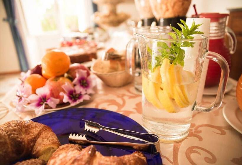 هتل Villa Panoramica