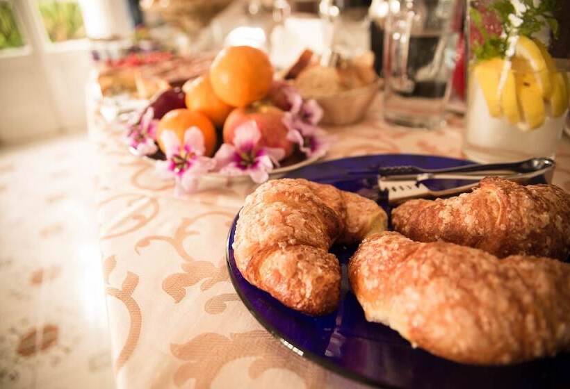 هتل Villa Panoramica