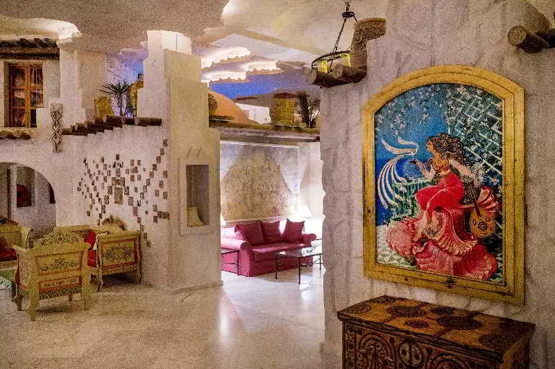 Hotel Welcome Meridiana Resort Families And Couples Only